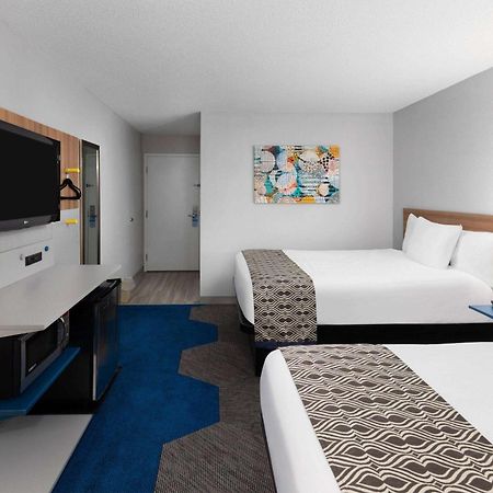 Microtel Inn Bowling Green Exterior photo