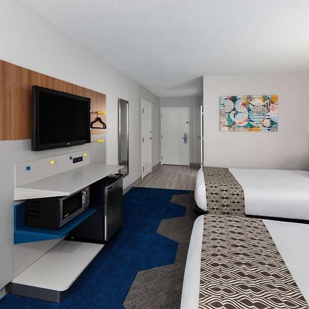 Microtel Inn Bowling Green Exterior photo