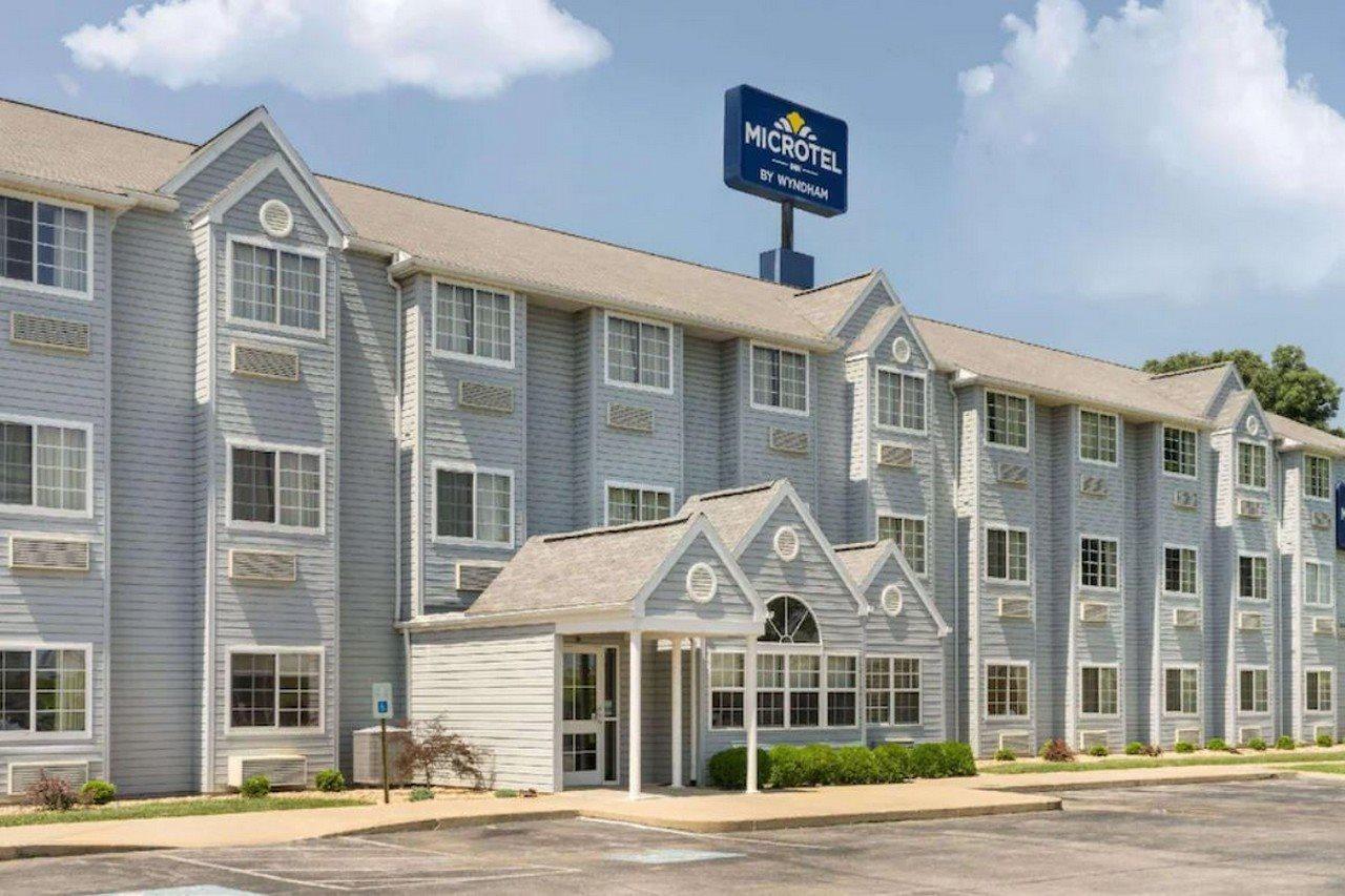 Microtel Inn Bowling Green Exterior photo