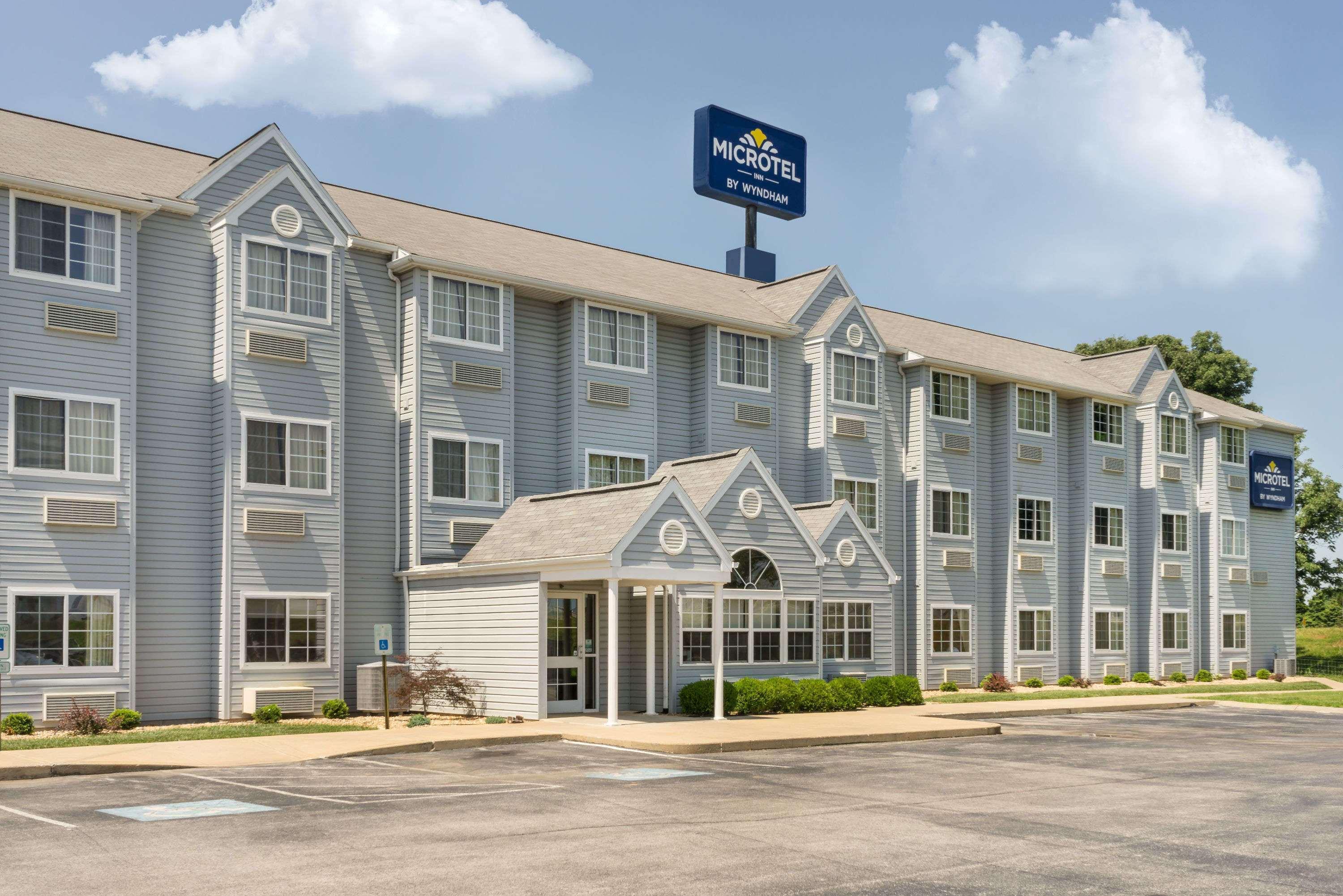 Microtel Inn Bowling Green Exterior photo
