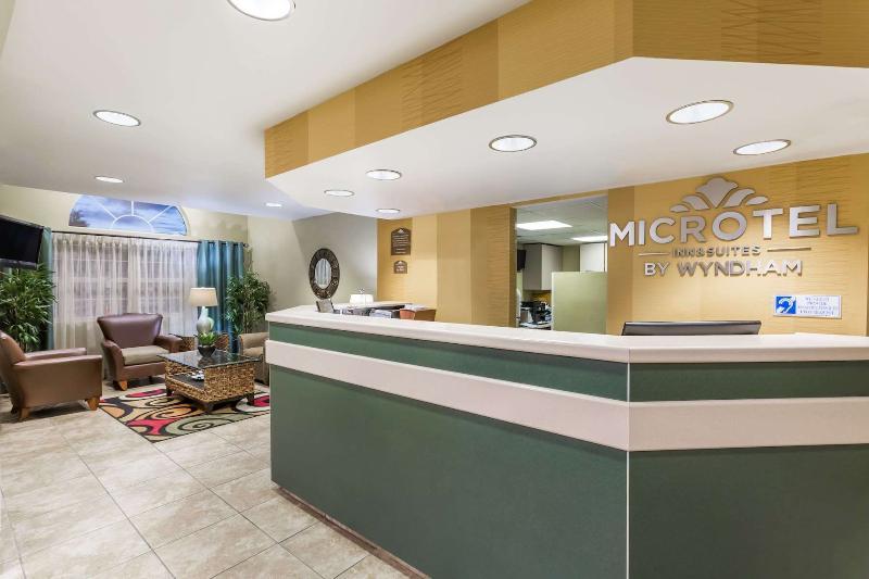 Microtel Inn Bowling Green Exterior photo